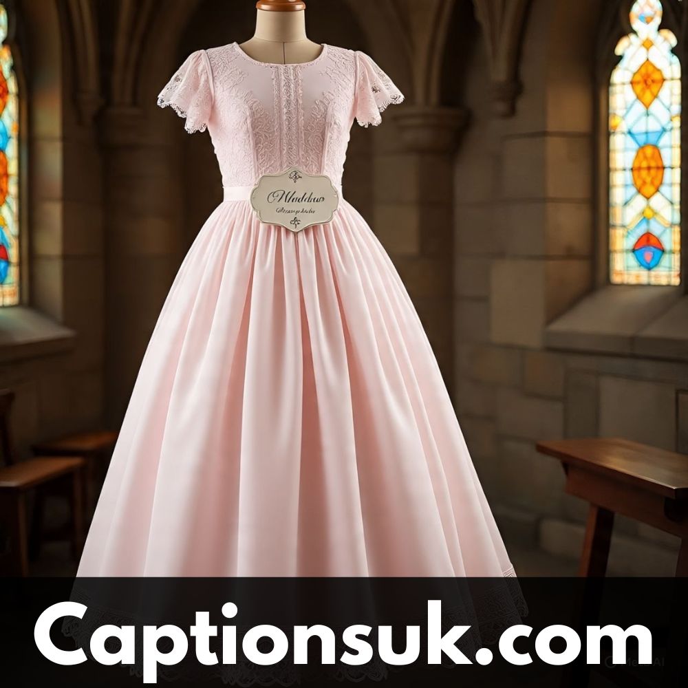 _Church Dress Quotes for Girls